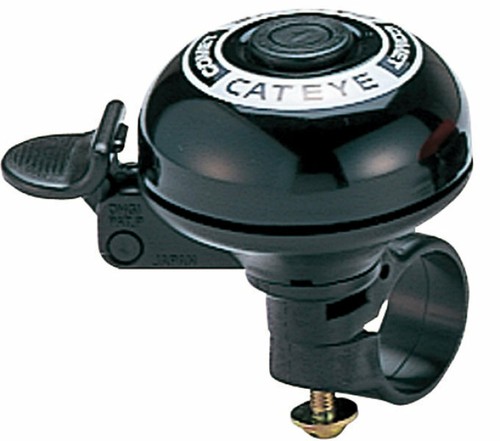 Cateye klingel 200 comet - klingel, pb-200