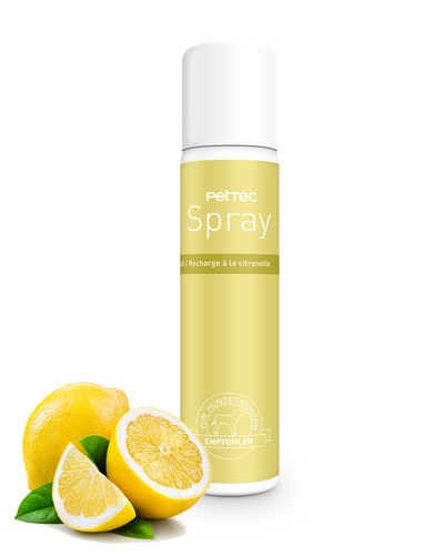 Nachfüllspray für hunde - nachfüllspray,