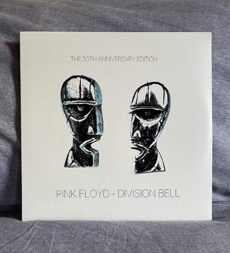 Pink floyd division bell - division,