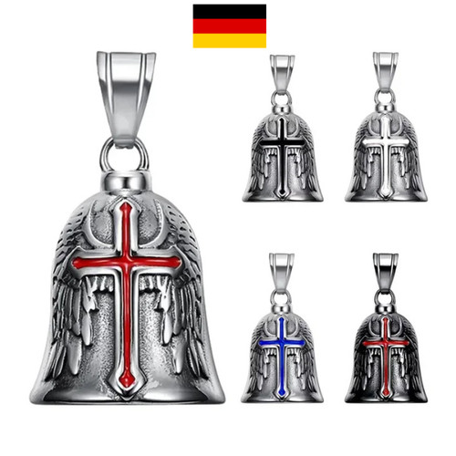 Guardian bell stück - 2,