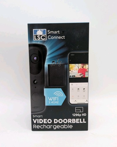 Lsc smart connect - lsc,