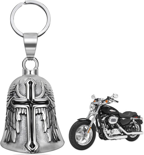 Guardian bell motorradglocke - guardian,