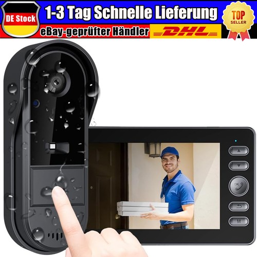 Funkklingel türklingel video - funkklingel,