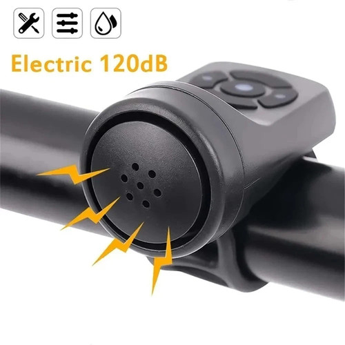 Bicycle horn electric - horn,,
