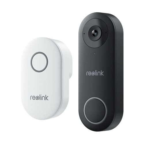 Reolink video doorbell wifi - doorbell,