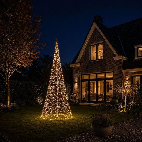 Fairybell led weihnachtsbaum - fairybell,