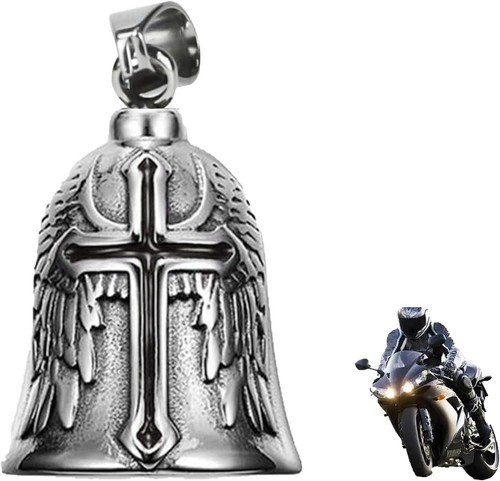 Guardian bell biker - bell,