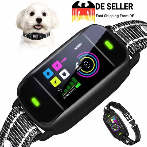 Neu anti bell halsband - bell, hunde