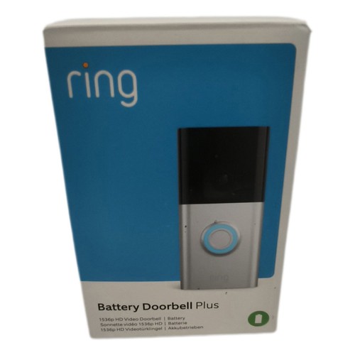 Ring akku videotürklingel - ring, akku-videotürklingel