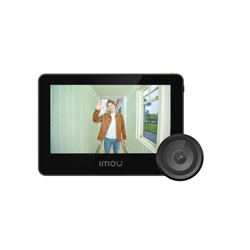 Imou vd1 doorbell video - vd1,