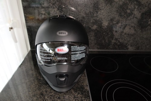 Bell broozer m matt - bell, gr.m