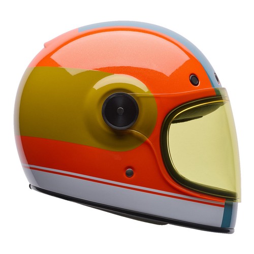 Bell integralhelm bullitt - integralhelm, gt