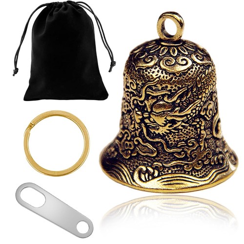 Guardian bell biker - guardian,