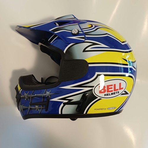 Bell moto replica - moto, 7