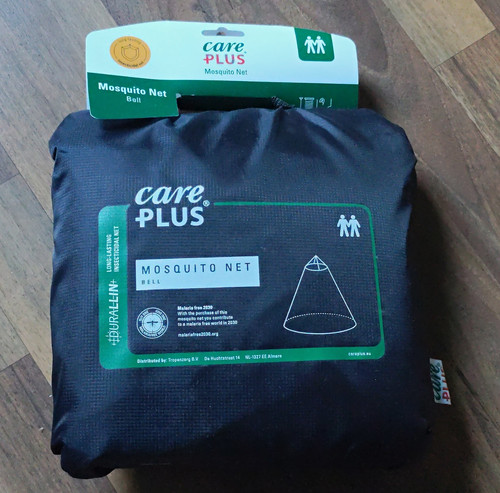 Care plus moskitonetz - care, bell