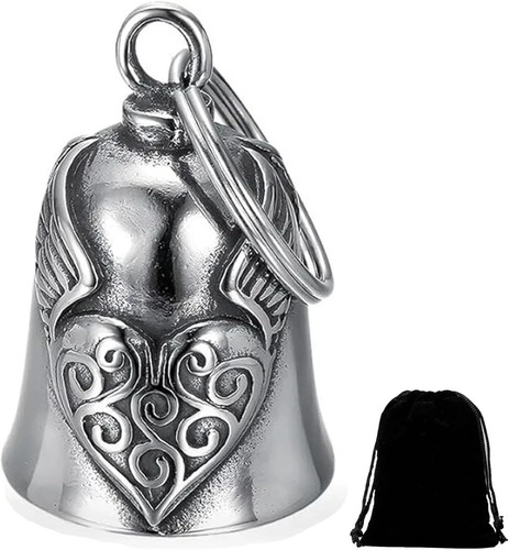 Guardian bell biker - guardian,