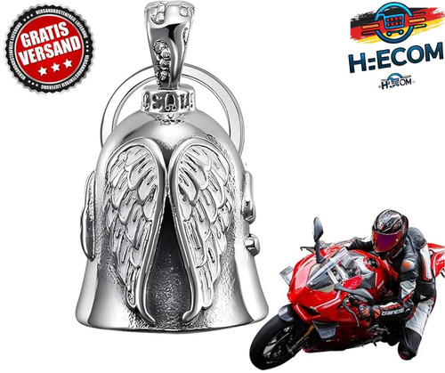 Guardian biker bell - bell, –