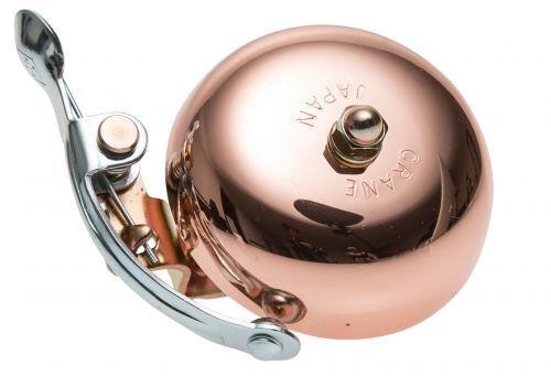 Frankenbell crane bell - ◄frankenbell►,