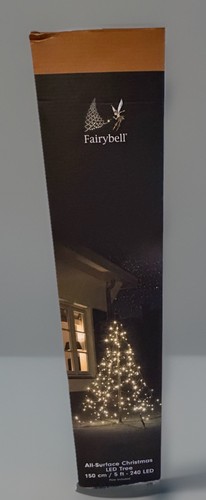 Fairybell led weihnachtsbaum - led,
