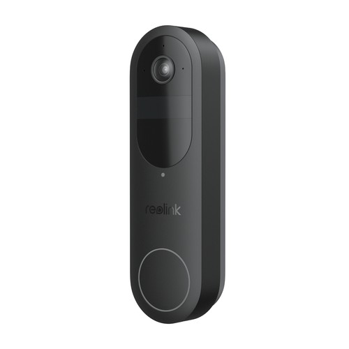 Reolink 4mp video doorbell - 2k,