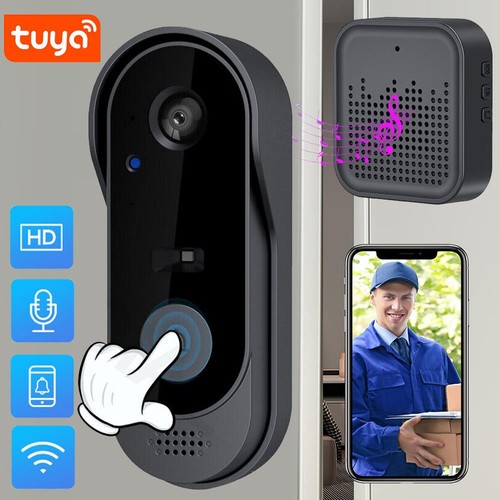 Türklingel mit kamera wlan - kamera,