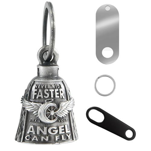 Motorrad glücksbringer biker - motorrad,