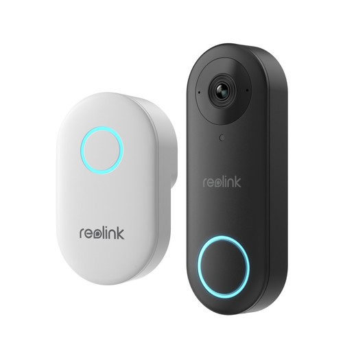 Reolink 5mp video türklingel - reolink, video-türklingel
