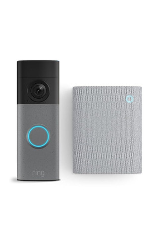 Ring battery video - battery, doorbell