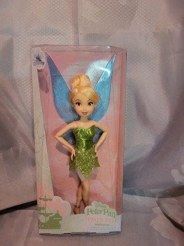 Disney peter pan - pan, tinker