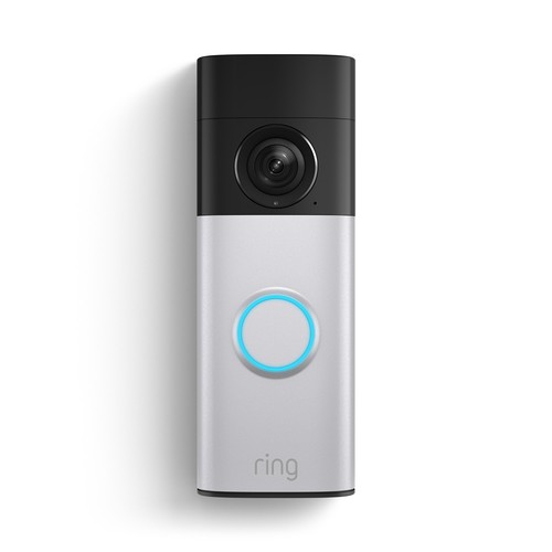 Ring battery video doorbell - ring,