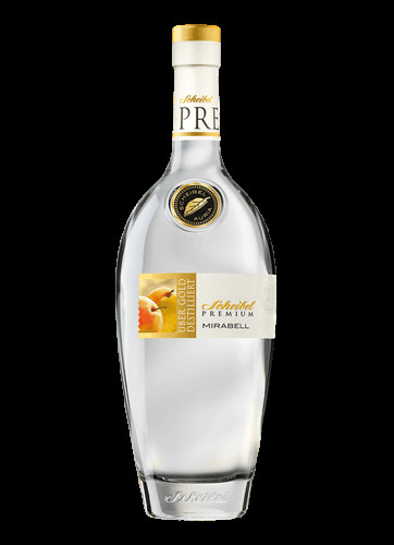 Scheibel premium mirabell - premium,