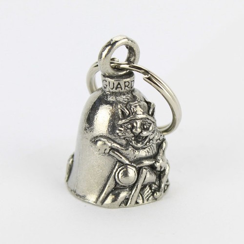Biker motorrad bell - biker,