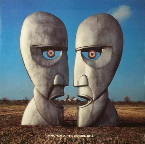 Pink floyd the - pink, bell