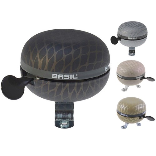 Basil glocke noir bell fahrrad - basil,