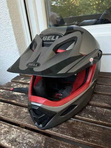 Bell static motorrad - bell,
