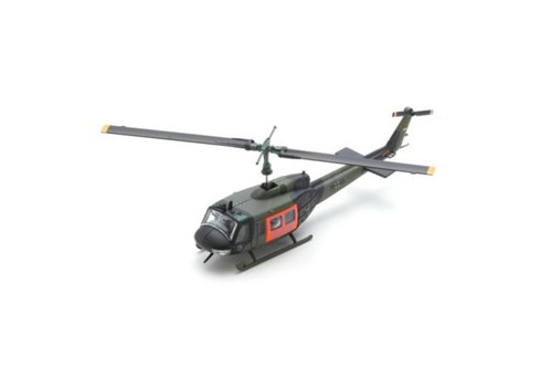 Schuco hubschrauber bell - hubschrauber,