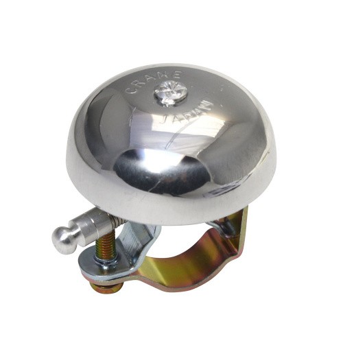 Frankenbell crane bell - ◄frankenbell►,