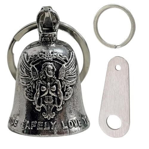 Biker bell schutzglocke - biker, bell.schutzglocke