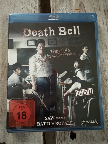 Death bell tödliche - death,