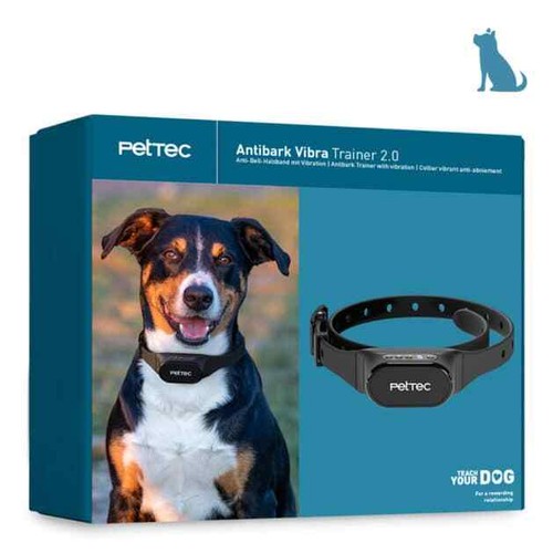 Pettec anti bell halsband - pettec,
