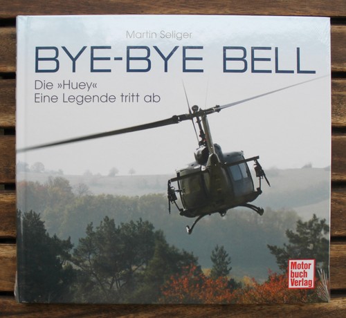 Neu bye bell - neu:, bye-bye