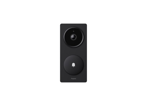 Aqara doorbell camera hub - hub, g410