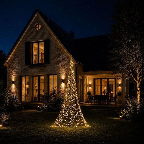 Fairybell led weihnachtsbaum - fairybell,