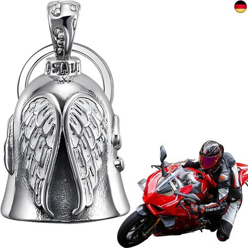 Guardian bell biker - guardian,