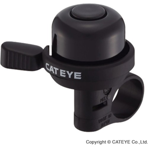 Cateye fahrrad klingel wind - cateye,