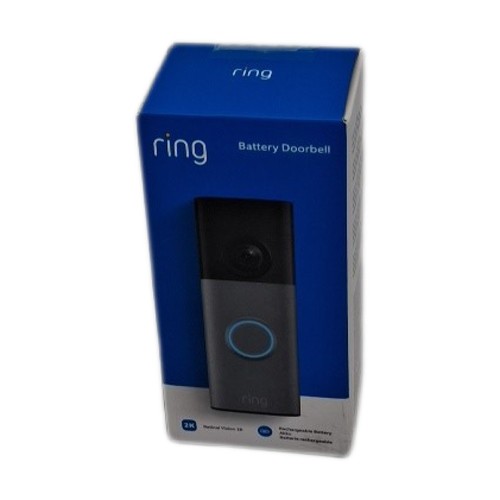 Ring battery video doorbell - ring,