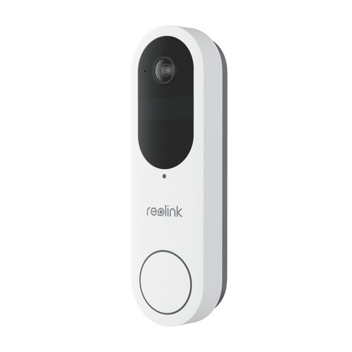 Reolink video doorbell akku - video,
