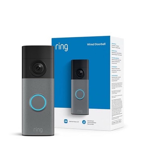 Ring videotürklingel kabel - videotürklingel,